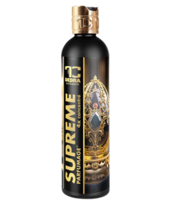 Dedra PARFUMAGE SUPREME OBSIDIAN BLACK 4x koncentrovaný parfém na praní 300 ml
