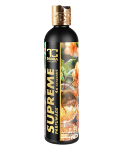 Dedra PARFUMAGE SUPREME AMBROSIA 4x koncentrovaný parfém na praní 300 ml