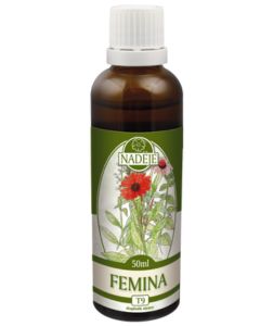 Naděje T9 Femina 50 ml