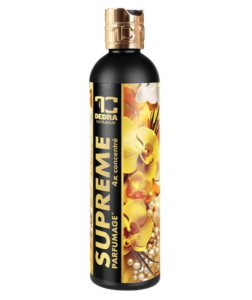 Dedra PARFUMAGE SUPREME FLEUR DE VANILLE 4x koncentrovaný parfém na praní 300 ml