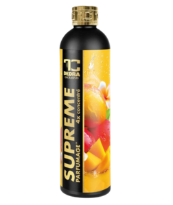 Dedra PARFUMAGE SUPREME MANGO 4x koncentrovaný parfém na praní 300 ml