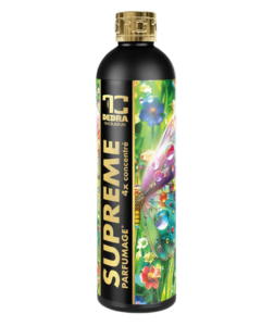 Dedra PARFUMAGE SUPREME MAGIC GARDEN 4x koncentrovaný parfém na praní 300 ml