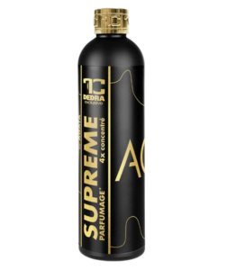 Dedra PARFUMAGE SUPREME AG by AGATA 4x koncentrovaný parfém na praní 300 ml