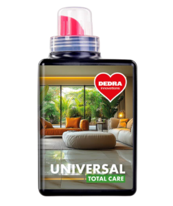 Dedra UNIVERSAL ekologický čisticí koncentrát na podlahy 500 ml