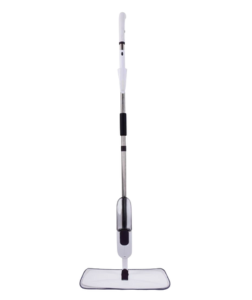 Dedra MOPOSPRAY Mop s rozprašovačem a nádržkou na vodu š. 40 cm 1 ks