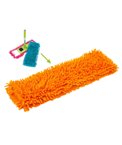 Dedra SASANKA PLATFORMA Náhradní návlek na mop 39 × 10 cm 1 ks