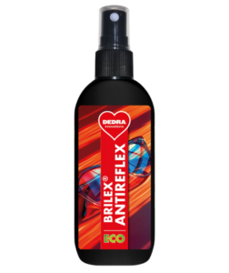 Dedra ANTIREFLEX BRILEX čisticí sprej na brýle s antireflexní úpravou a UV filtrem 