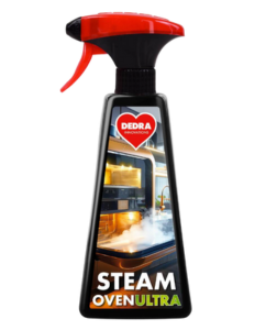Dedra STEAM OVEN Profesionální čistič na konvektomaty a parní trouby 500 ml