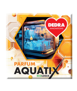 Dedra AQUATIX PARFUM Vůně do myčky závěsný neutralizátor pachů 1 ks