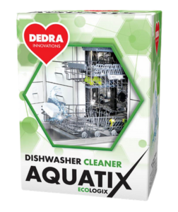 Dedra AQUATIX CLEANER čistič myčky 6 ks