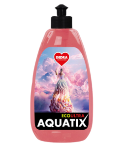 Dedra AQUATIX Rostlinný koncentrát na nádobí ICE CREAM 500 ml