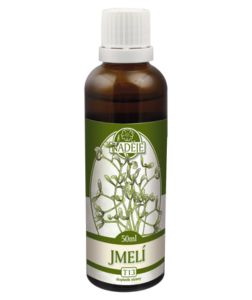Naděje T13 Jmelí 50 ml