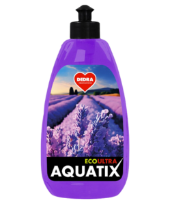 Dedra AQUATIX Rostlinný koncentrát na nádobí RELAXATION 500 ml