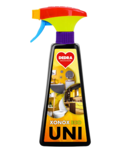 Dedra XONOX UNI Univerzální pěnový čistič na hladké povrchy 500 ml