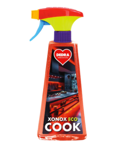 Dedra XONOX ECO COOK Pěnový čistič na kuchyně a mastnotu 500 ml