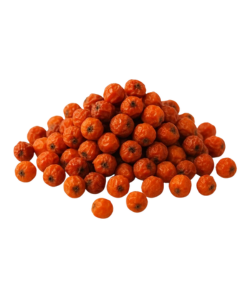 QuickTea Jeřáb ptačí plod – celý