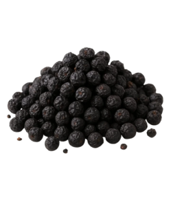 QuickTea Jeřáb černý (aronie) plod – celý