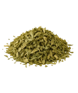 QuickTea Jasan list – řezaný