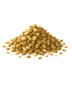 QuickTea Čertovo Kopyto (Harpagophyt) - řezané