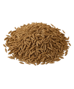 QuickTea Kmín plod - drcený