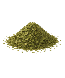 QuickTea Břečťan – list řezaný