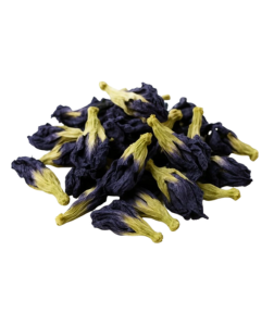 QuickTea Klitorie ternatská (Motýlí čaj) Butterfly pea