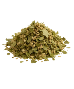 QuickTea Hloh list s květem - řezaný