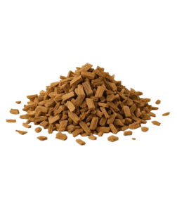 QuickTea Dubová kůra - řezaná