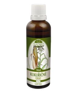 Naděje T17 Kukuřice setá 50 ml