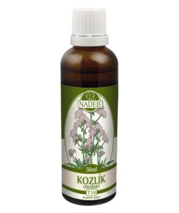 Naděje T18 Kozlík 50 ml