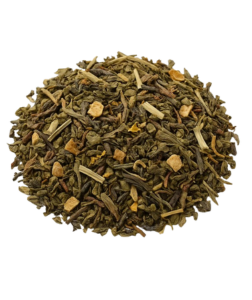 QuickTea Shape Tea (Čaj na spalování) - směs