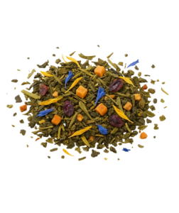 QuickTea Poklady staré Číny - směs