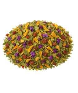 QuickTea Sladké pokušení - bylinný čaj