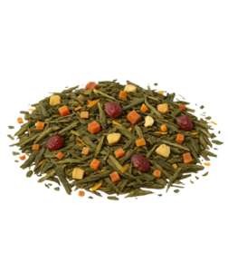 QuickTea Vitamínový šálek - zelený čaj