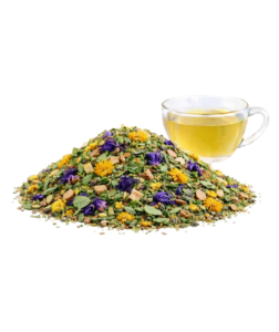 QuickTea Chvilka klidu – bylinná směs