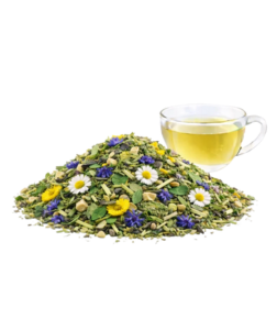 QuickTea Velikonoční zajíček – bylinná směs