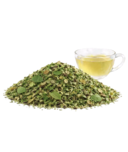 QuickTea Kopřivový čaj – citrusově svěží