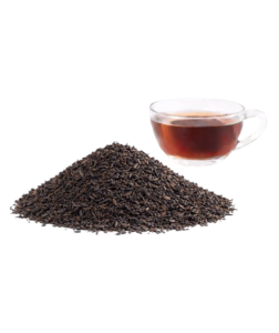 QuickTea Ceylon Sunrise OP - černý čaj