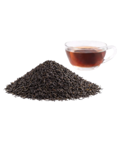 QuickTea Earl Grey - černý čaj