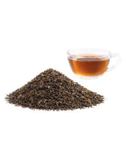 QuickTea Darjeeling 1 Flush Lucky Hill - černý čaj