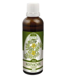 Naděje T19 Kotvičník pozemní 50 ml