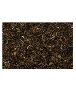 QuickTea Darjeeling 2nd Flush Selimbong - černý čaj