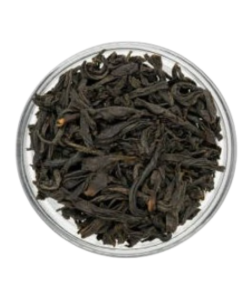 QuickTea China Tarry Lapsang Souchong - černý čaj
