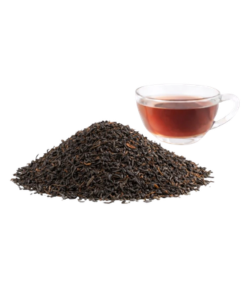 QuickTea Yunnan OP – černý čaj