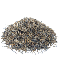 QuickTea Goa Chai - černý čaj