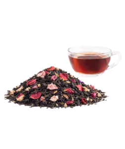 QuickTea Earl Grey - Bergamot & růže