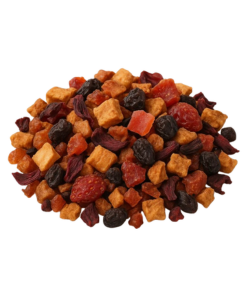 QuickTea Zářivá svěžest – ovocný čaj