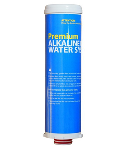 Náhradní filtr PMUF č. 2 pro ionizátor SM-S 230TL