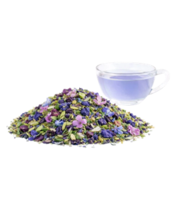 QuickTea Ledový zázrak – cold brew čaj