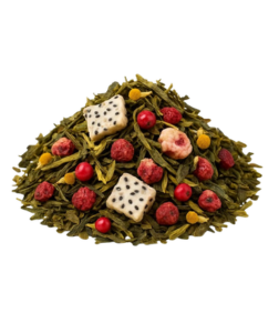 QuickTea Drakovo kouzlo - směs